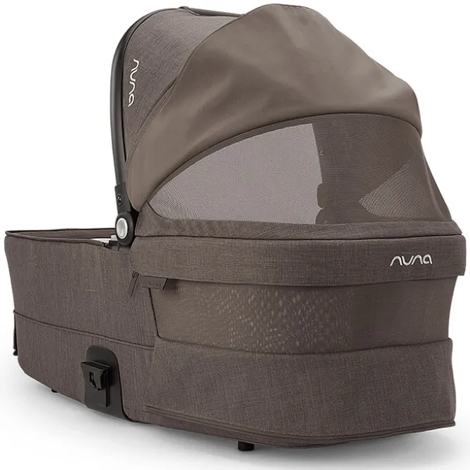 Nuna Nacelle MIXX next - Chestnut