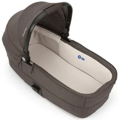 Nuna Nacelle MIXX next - Chestnut
