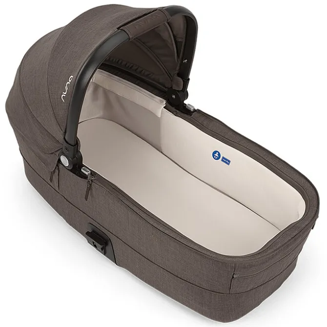 Nuna Nacelle MIXX next - Chestnut