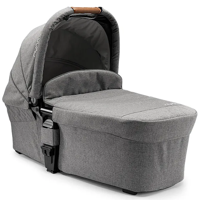Nuna Nacelle MIXX next - Granite