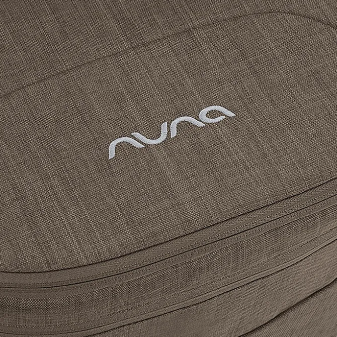 Nuna Nacelle MIXX next - Pistachio