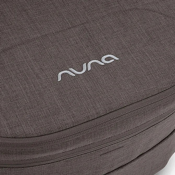 Nuna Nacelle MIXX next - Thunder