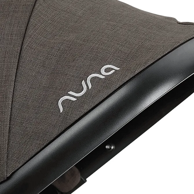 Nuna Nacelle MIXX next - Thunder