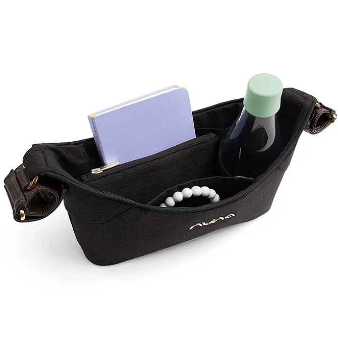 Nuna Organisateur de Poussette - Caviar