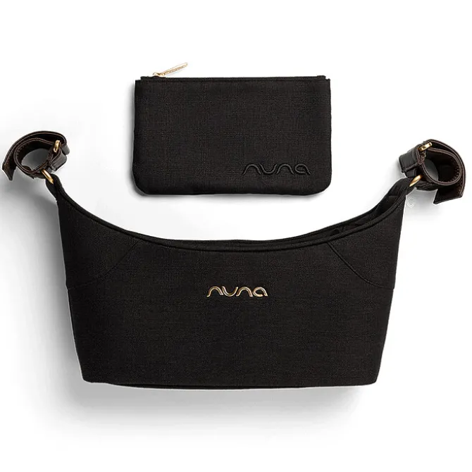 Nuna Organisateur de Poussette - Caviar