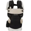 Nuna Porte-bébé CUDL clik - Caviar