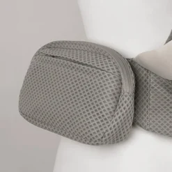 Nuna Porte-bébé CUDL clik - Fog