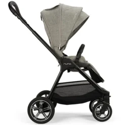 Nuna Poussette Citadine TRIV next Nuna x BMW - Graphene