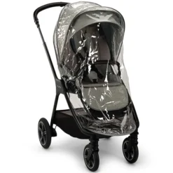 Nuna Poussette Citadine TRIV next Nuna x BMW - Graphene