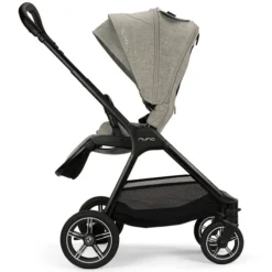 Nuna Poussette Citadine TRIV next Nuna x BMW - Graphene