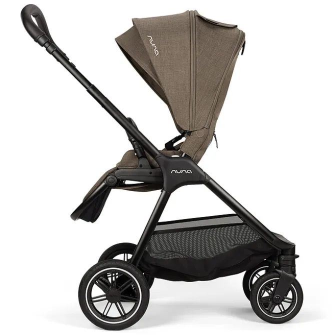 Nuna Poussette Citadine TRIV next - Pistachio
