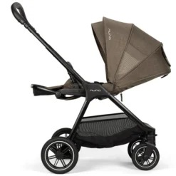 Nuna Poussette Citadine TRIV next - Pistachio