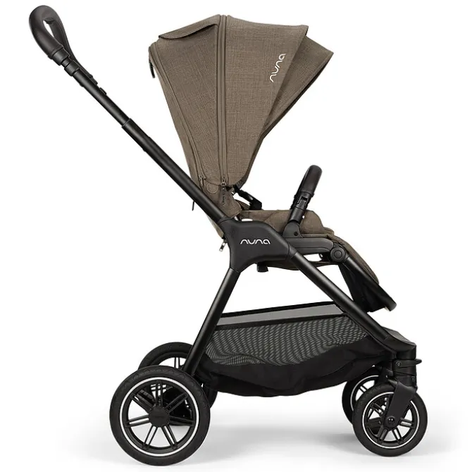 Nuna Poussette Citadine TRIV next - Pistachio
