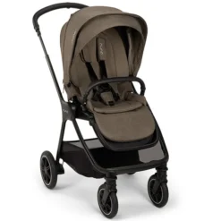 Nuna Poussette Citadine TRIV next - Pistachio
