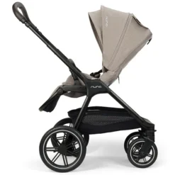 Nuna Poussette Compacte TRIV lx - Chateau