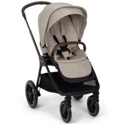 Nuna Poussette Compacte TRIV lx - Chateau