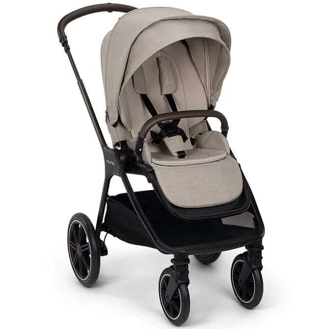 Nuna Poussette Compacte TRIV lx - Chateau