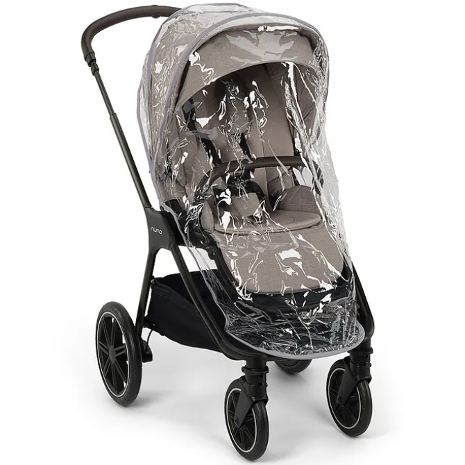Nuna Poussette Compacte TRIV lx - Chateau