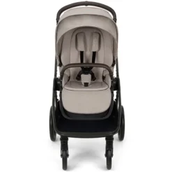 Nuna Poussette Compacte TRIV lx - Chateau