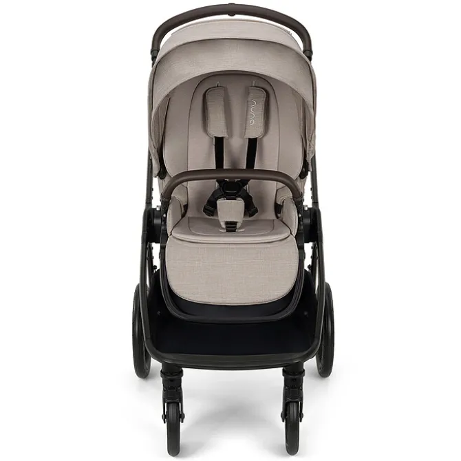 Nuna Poussette Compacte TRIV lx - Chateau
