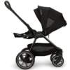 Nuna Poussette Compacte TRIV lx - Caviar