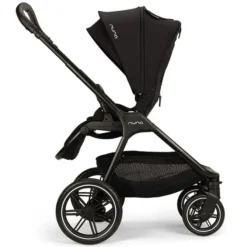 Nuna Poussette Compacte TRIV lx - Caviar