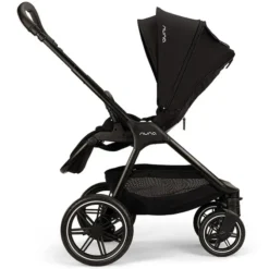 Nuna Poussette Compacte TRIV lx - Caviar