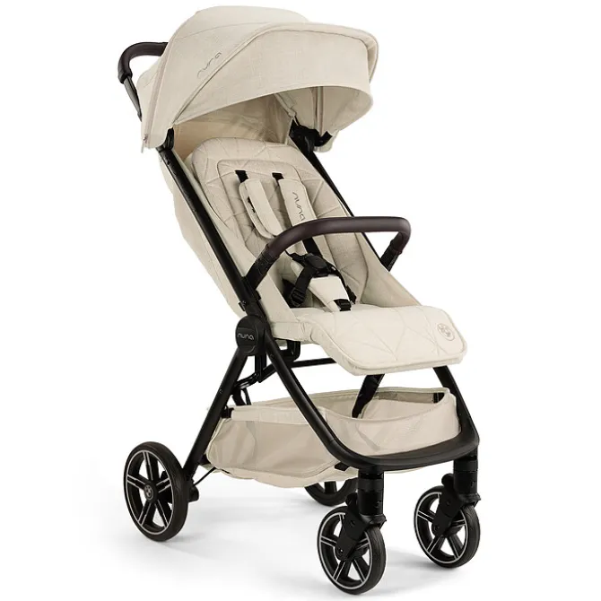 Nuna Poussette Compacte TRVL lx Nuna x BMW - Mica