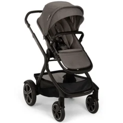 Nuna Poussette Evolutive DEMI next - Thunder
