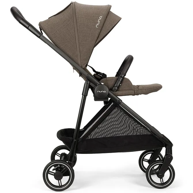 Nuna Poussette IXXA next - Pistachio