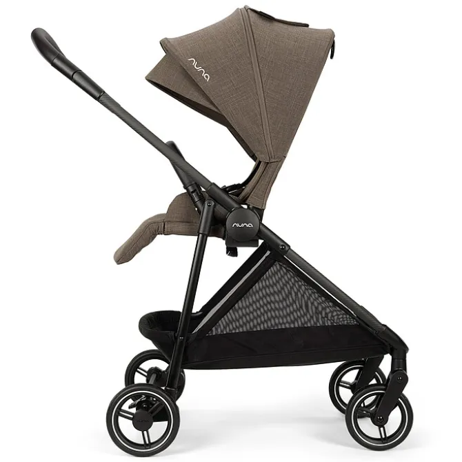 Nuna Poussette IXXA next - Pistachio