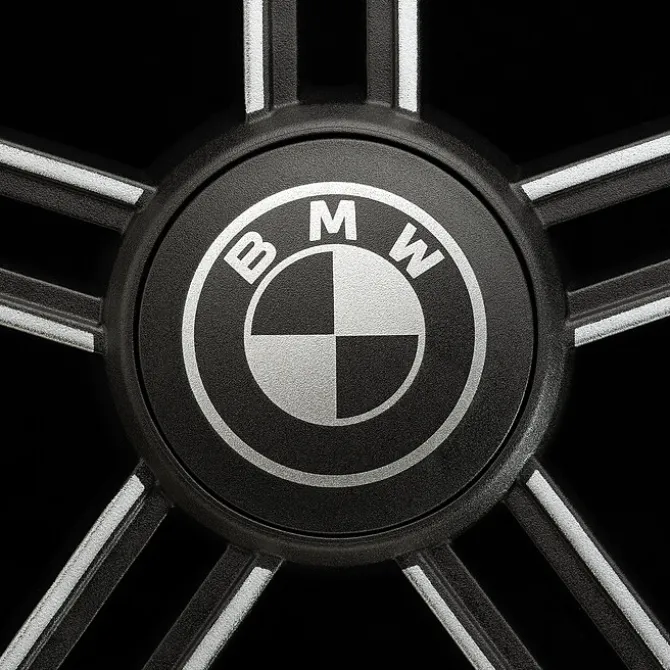 Nuna Poussette MIXX next Nuna x BMW - Element