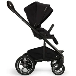 Nuna Poussette MIXX next Nuna x BMW - Element