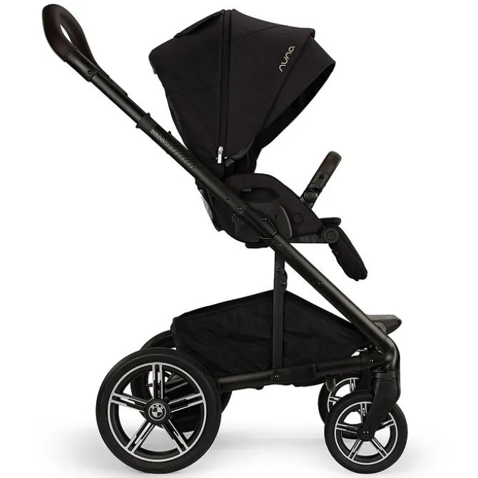 Nuna Poussette MIXX next Nuna x BMW - Element