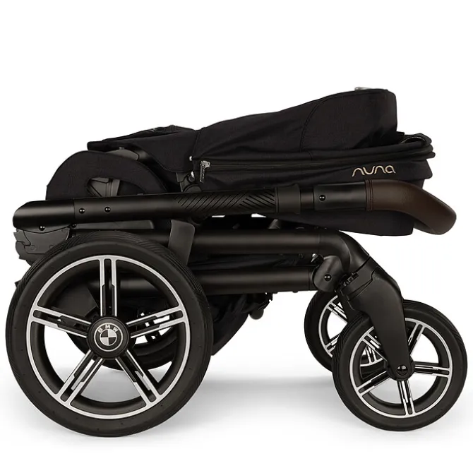 Nuna Poussette MIXX next Nuna x BMW - Element