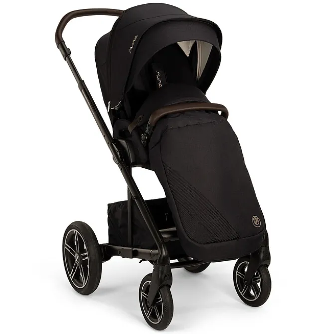 Nuna Poussette MIXX next Nuna x BMW - Element