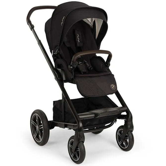 Nuna Poussette MIXX next Nuna x BMW - Element