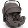 Nuna Poussette Trio TRIV next - Siège Auto ARRA Flex i-Size - Nacelle LYTL - Thunder