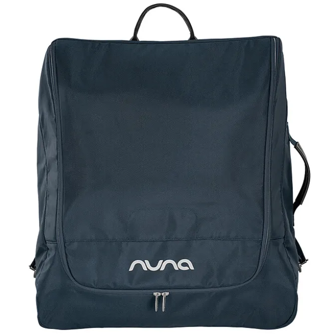 Nuna Sac de Transport TRVL - Indigo