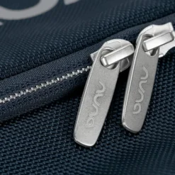 Nuna Sac de Transport TRVL - Indigo