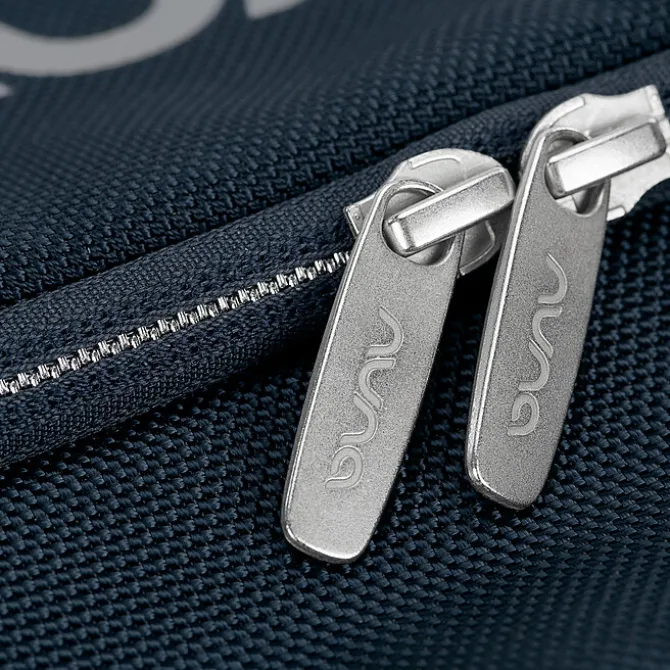 Nuna Sac de Transport TRVL - Indigo