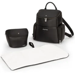 Nuna Sac à Langer Essential Bag Nuna x BMW - Element
