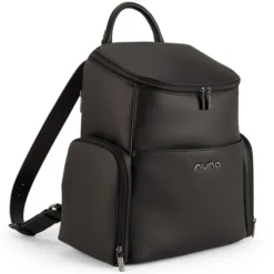 Nuna Sac à Langer Essential Bag - Caviar