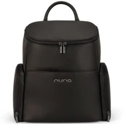 Nuna Sac à Langer Essential Bag - Caviar