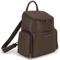 Nuna Sac à Langer Essential Bag - Cocoa