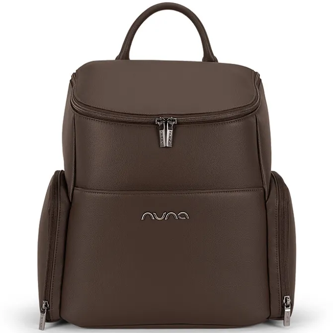 Nuna Sac à Langer Essential Bag - Cocoa