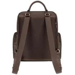Nuna Sac à Langer Essential Bag - Cocoa
