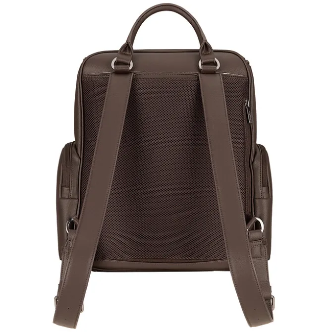 Nuna Sac à Langer Essential Bag - Cocoa