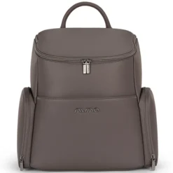 Nuna Sac à Langer Essential Bag - Thunder