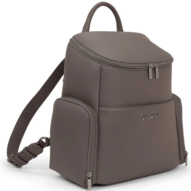 Nuna Sac à Langer Essential Bag - Thunder